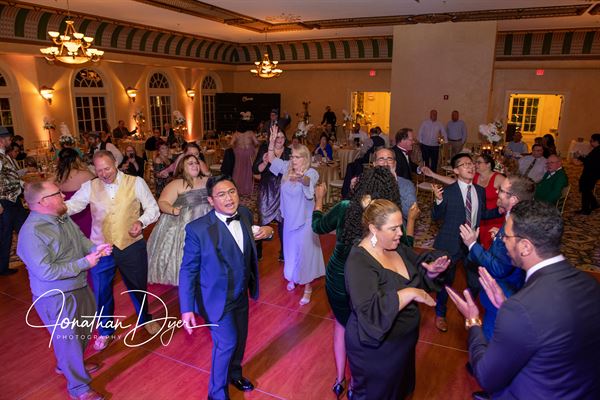 Italian Club of Ybor