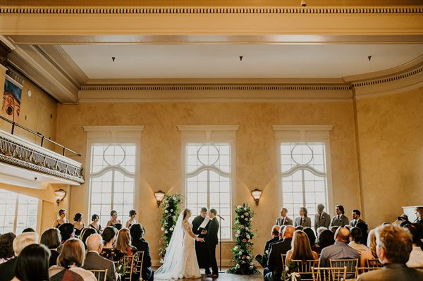 Italian Club of Ybor