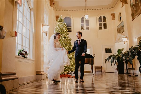 Italian Club of Ybor