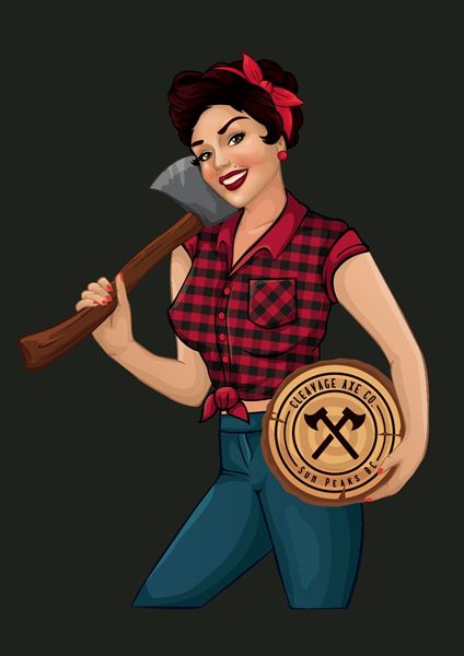 Cleavage Axe Co.