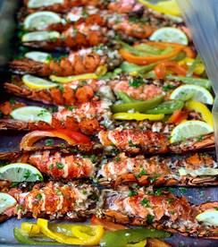 Susan's Kitchen Catering And Events