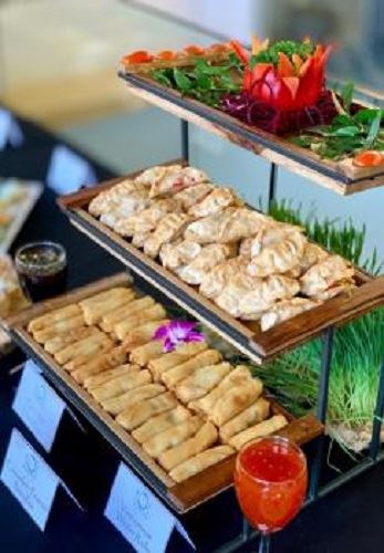 Susan's Kitchen Catering And Events