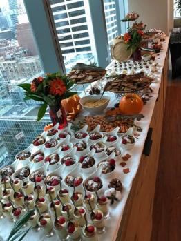 Susan's Kitchen Catering And Events
