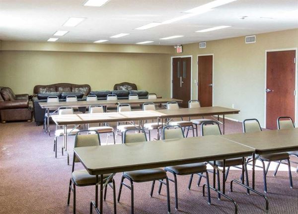 Comfort Suites Idabel