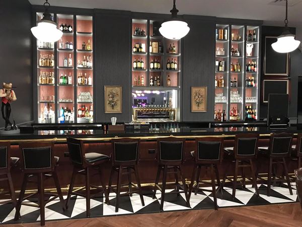 Josie Kelly's Public House