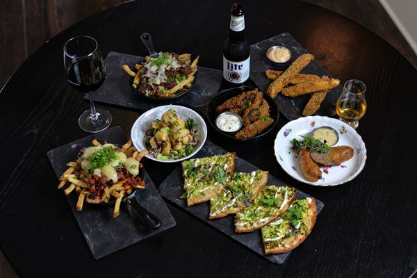 Josie Kelly's Public House