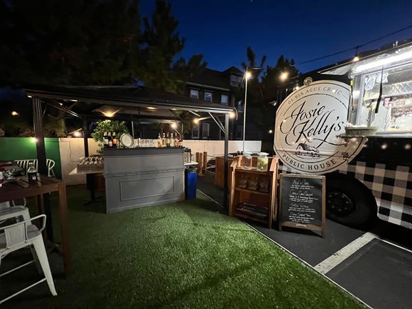 Josie Kelly's Public House