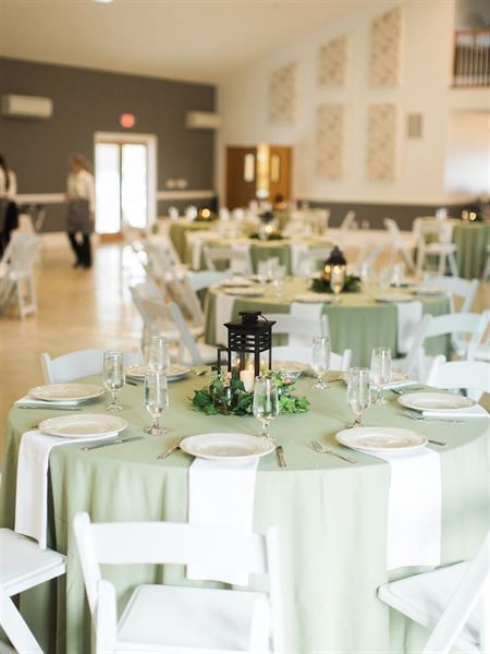 The Pavilion On Lakeland Farm