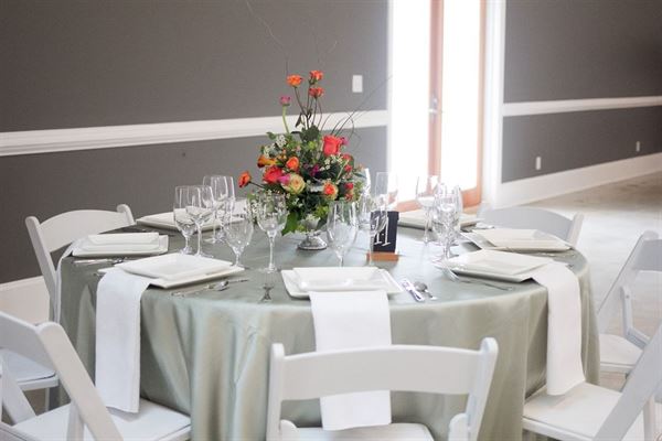 The Pavilion On Lakeland Farm