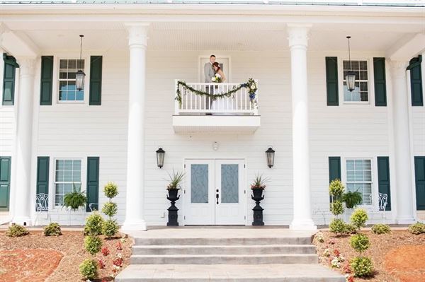 The Pavilion On Lakeland Farm