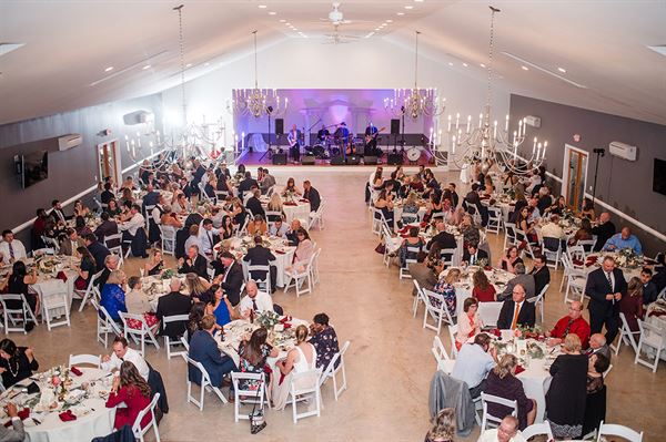 The Pavilion On Lakeland Farm