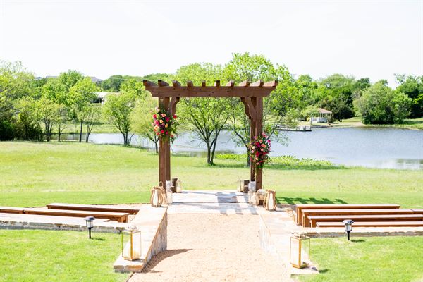 Willow Pond Venue