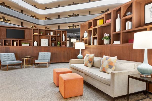 Wyndham Fort Smith City Center