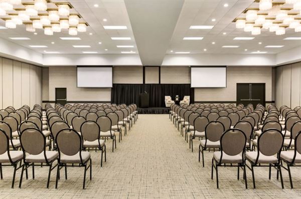 Wyndham Fort Smith City Center