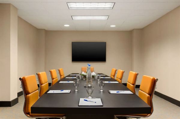 Wyndham Fort Smith City Center