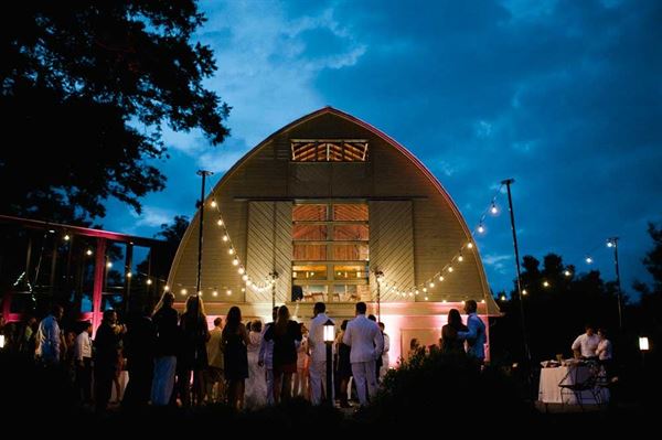 Yew Dell Botanical Gardens