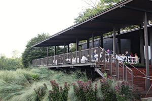 Peyton Samuel Head Trust Pavilion