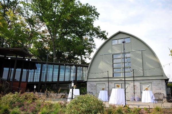 Yew Dell Botanical Gardens