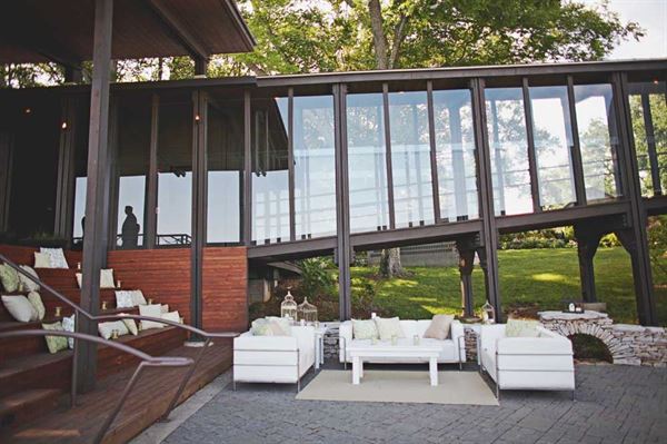 Yew Dell Botanical Gardens