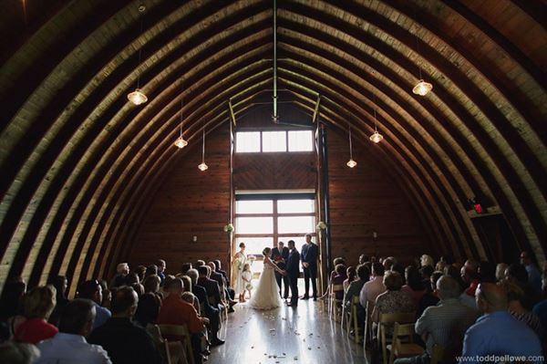 Yew Dell Botanical Gardens