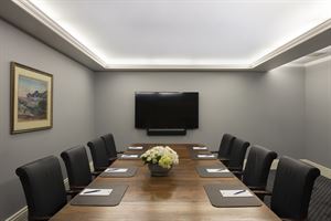 Mezzanine Boardroom