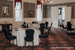 Victorian Dining Room