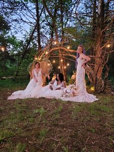 Woodland Ceremony Site