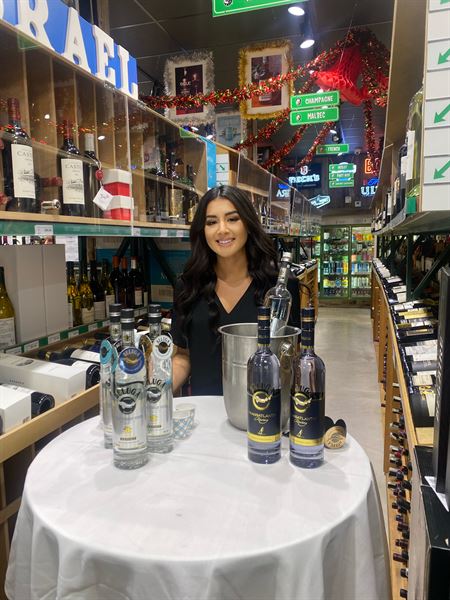 Priceless One Management