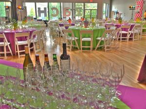 Nowlin Rehearsal Hall