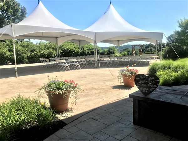 Virtues Golf Club - Longaberger