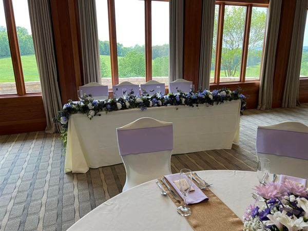 Virtues Golf Club - Longaberger