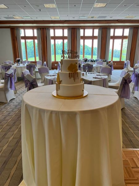 Virtues Golf Club - Longaberger