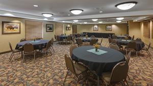 Northwoods Conference Room