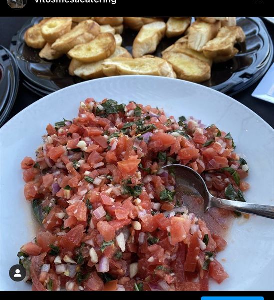 Vito's Pizza & Italian Ristorante