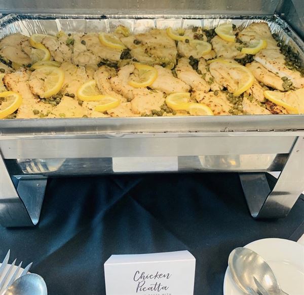 Vito's Pizza & Italian Ristorante