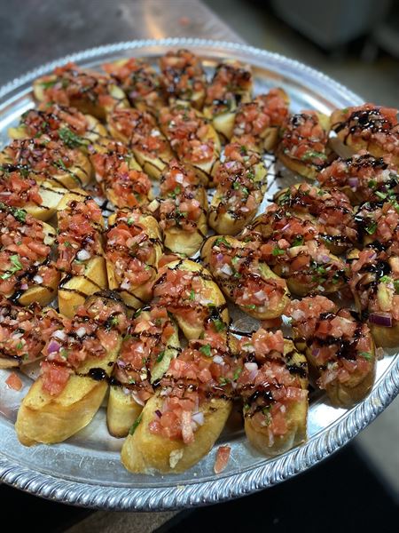 Vito's Pizza & Italian Ristorante