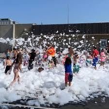 Leaping Lizard Party Rentals