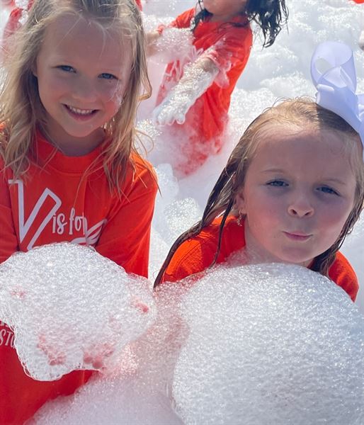 Leaping Lizard Party Rentals