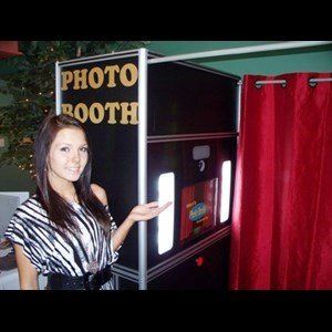 PROSTAR PHOTO BOOTH RENTAL-DJ OR COMBO CLERMONT