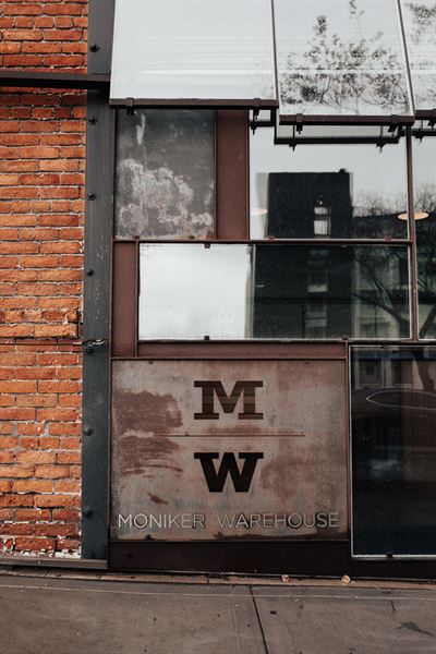 Moniker Warehouse