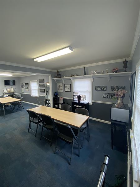 Nicole L. Brown Corporate Office