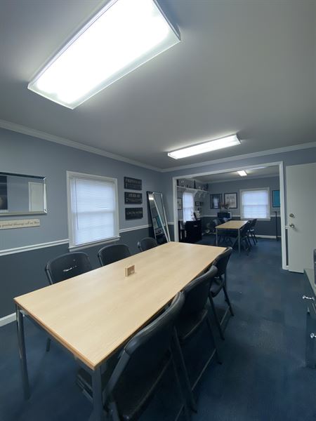 Nicole L. Brown Corporate Office