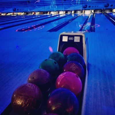 Homestead Bowl  & X Bar