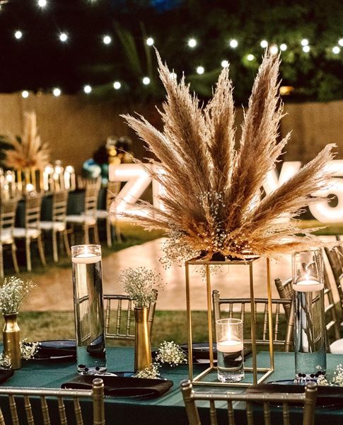 Bouquet Garni Events