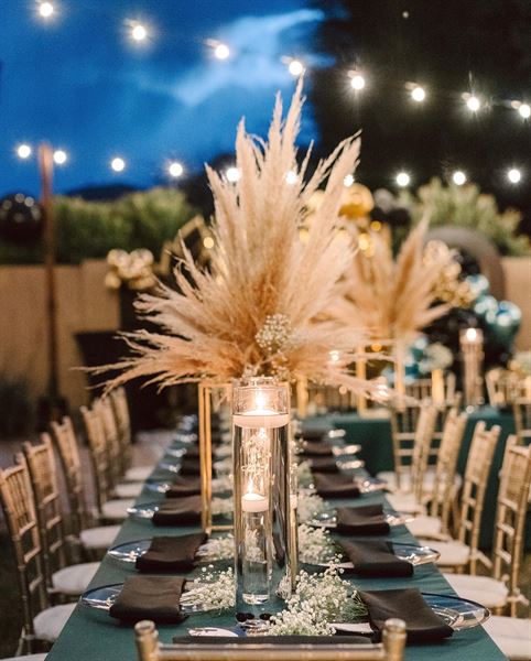 Bouquet Garni Events