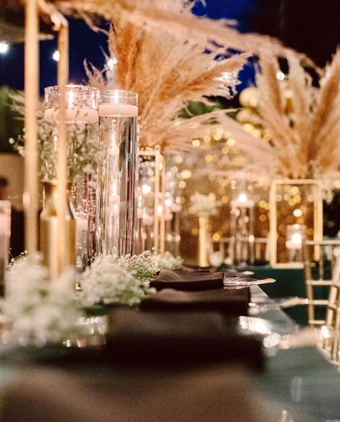 Bouquet Garni Events