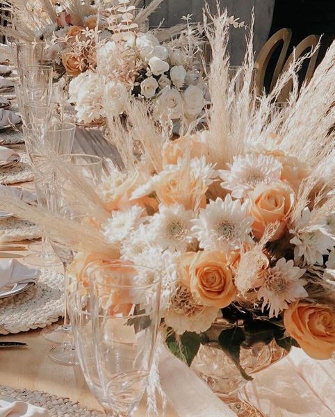 Bouquet Garni Events