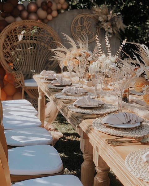 Bouquet Garni Events