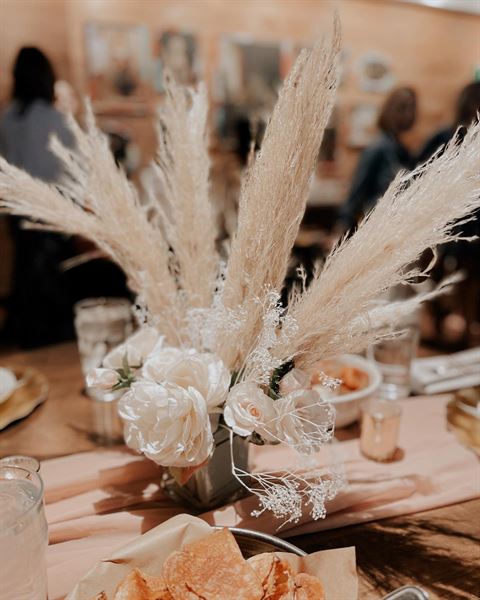 Bouquet Garni Events