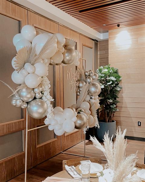 Bouquet Garni Events